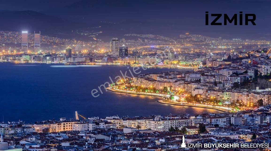 İzmir-bergama-yukarıada Satılık-58m2arsa - Görsel 21