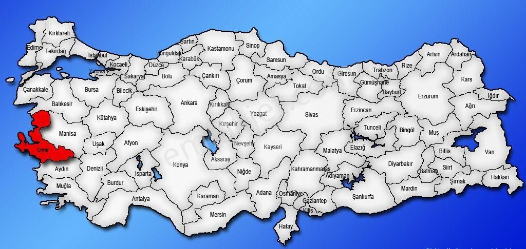 İzmir-bergama-yukarıada Satılık-58m2arsa - Görsel 18