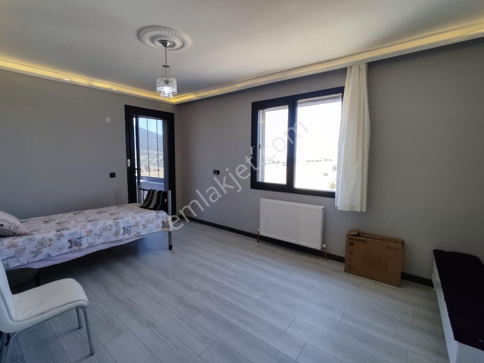 Didim Akyeniköy Balova 1 De Satılık Müstakil Villa - Görsel 29