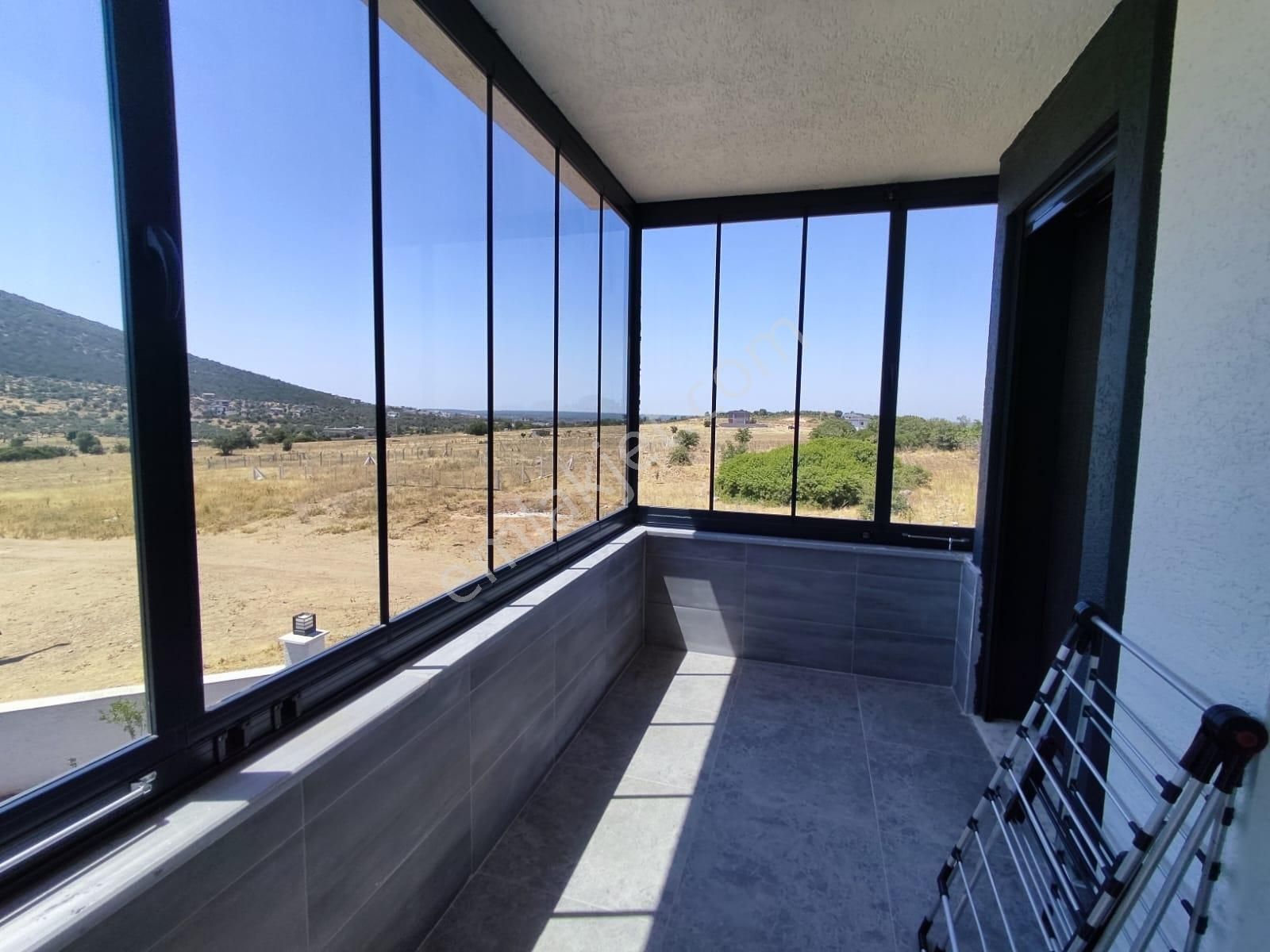 Didim Akyeniköy Balova 1 De Satılık Müstakil Villa - Görsel 34