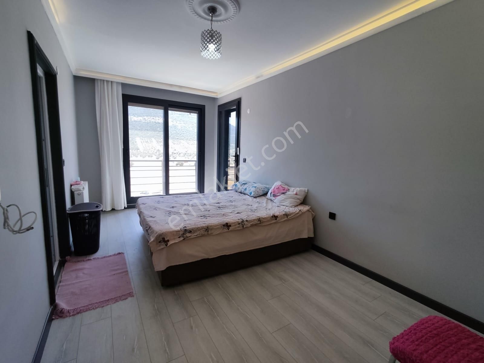 Didim Akyeniköy Balova 1 De Satılık Müstakil Villa - Görsel 20