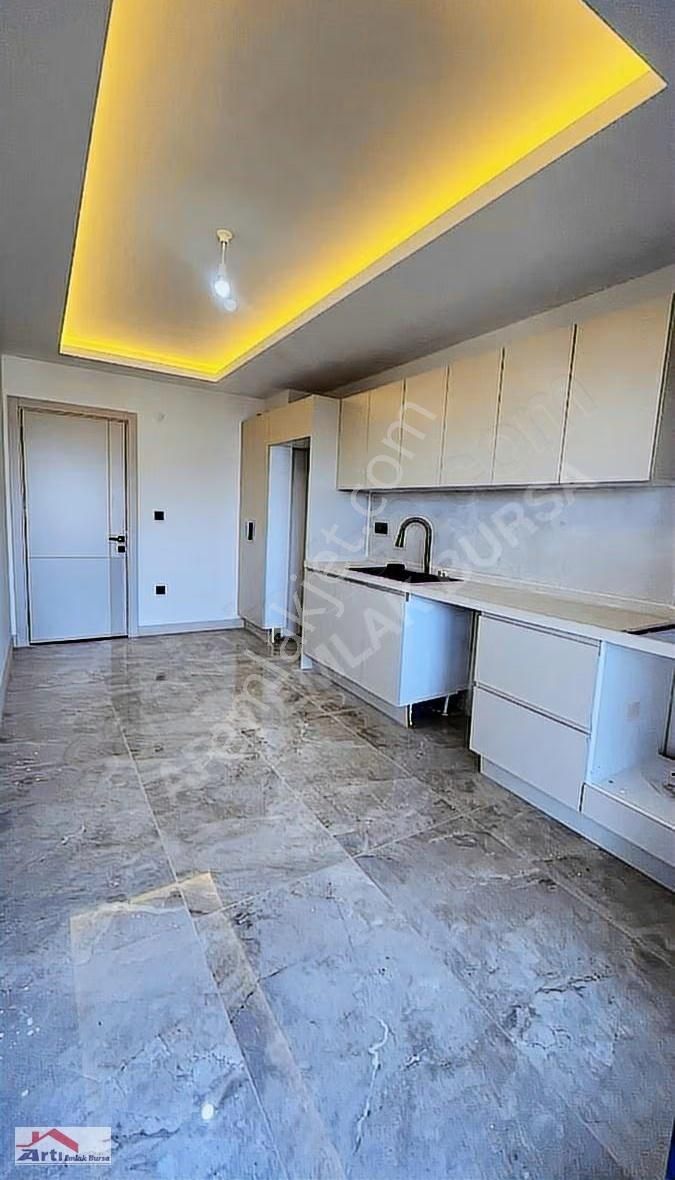 Arti Dan Deniz Manzarali Lux Tasarim - Görsel 26