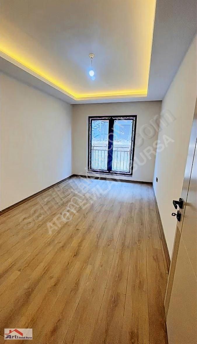 Arti Dan Deniz Manzarali Lux Tasarim - Görsel 12