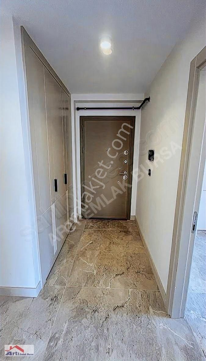 Arti Dan Deniz Manzarali Lux Tasarim - Görsel 32