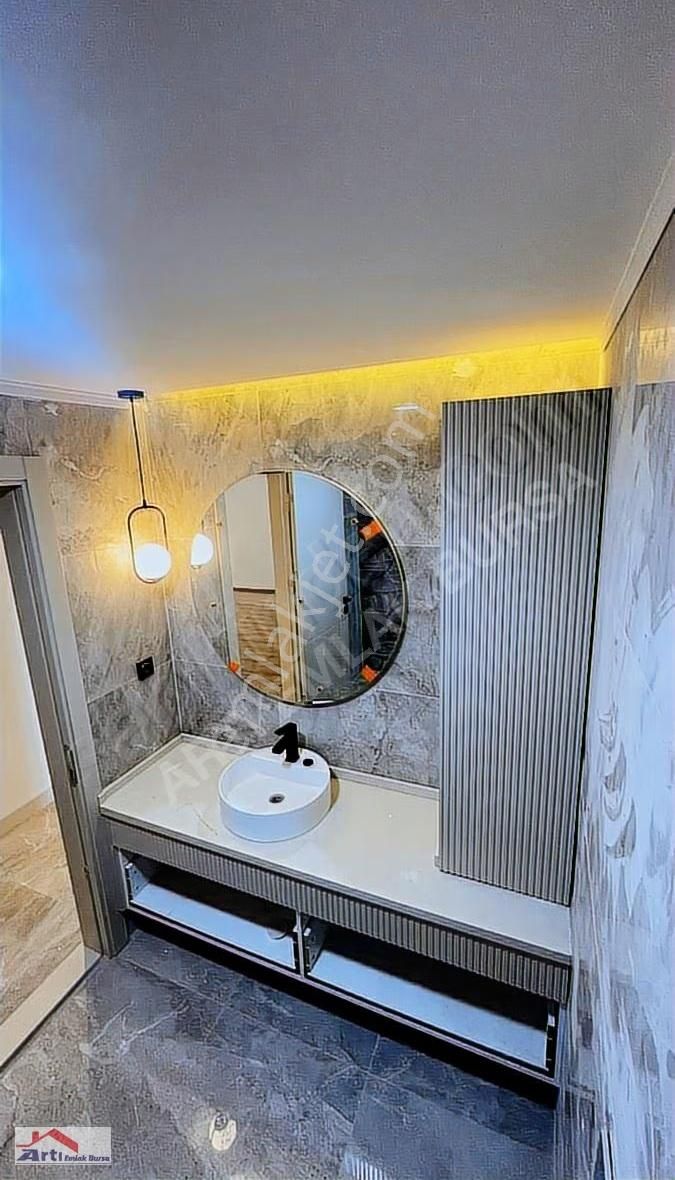Arti Dan Deniz Manzarali Lux Tasarim - Görsel 10