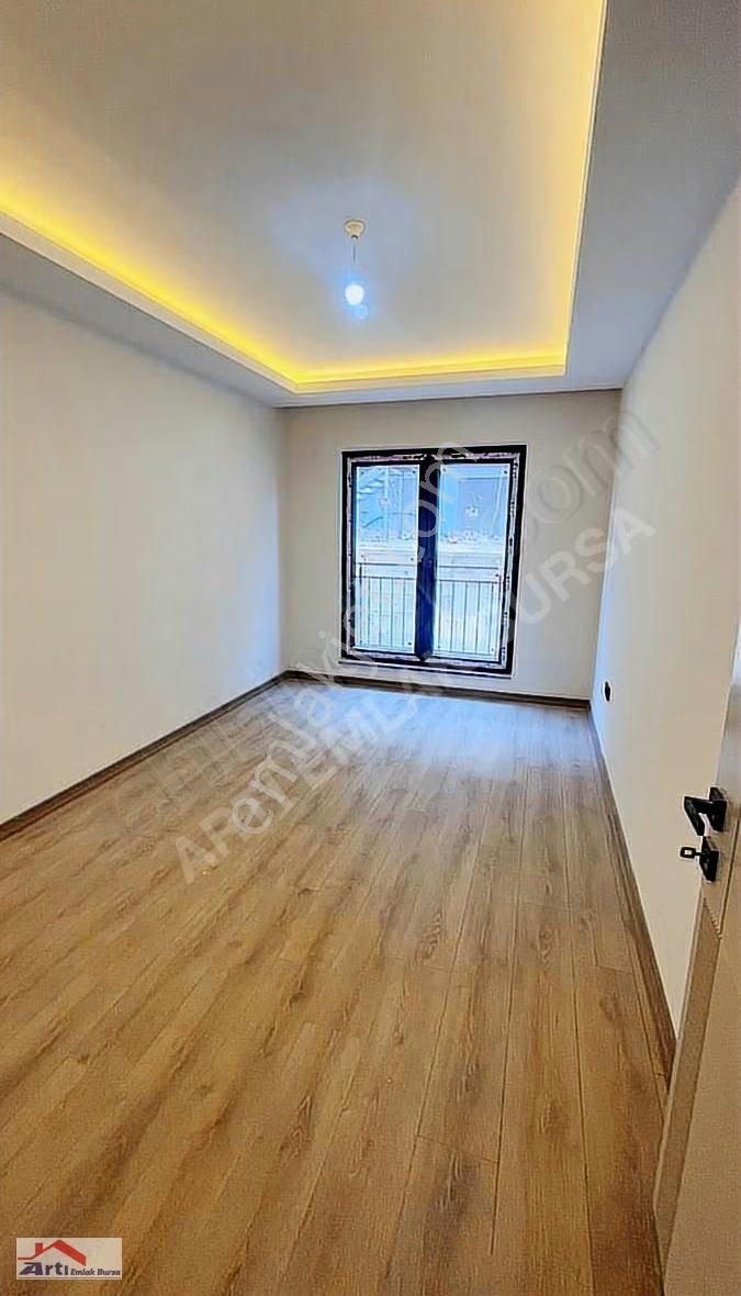 Arti Dan Deniz Manzarali Lux Tasarim - Görsel 28