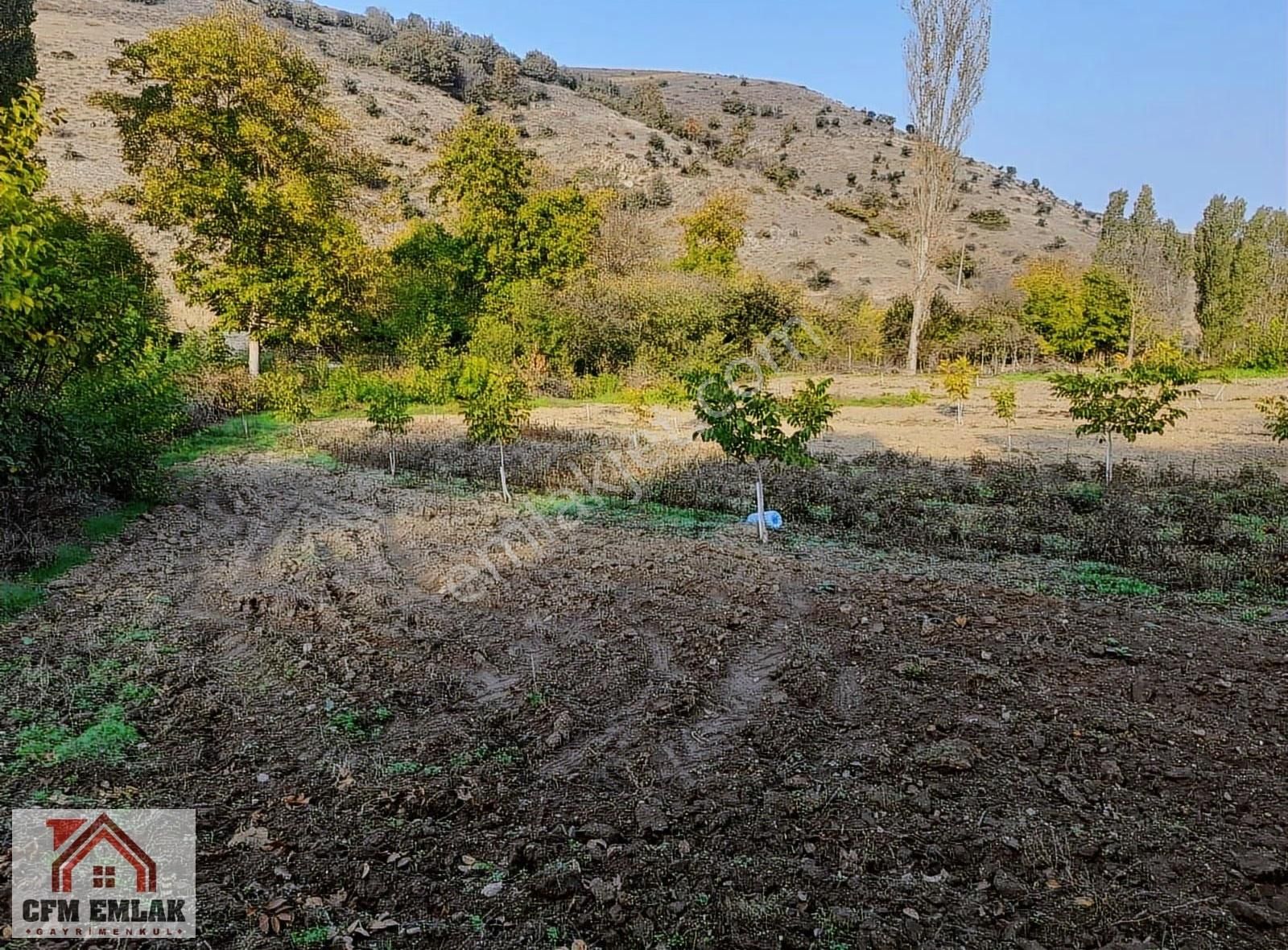 Çavuşköy'de 2 Parça Halinde Toplam:2.944 M2 Satılık Tarla - Görsel 10