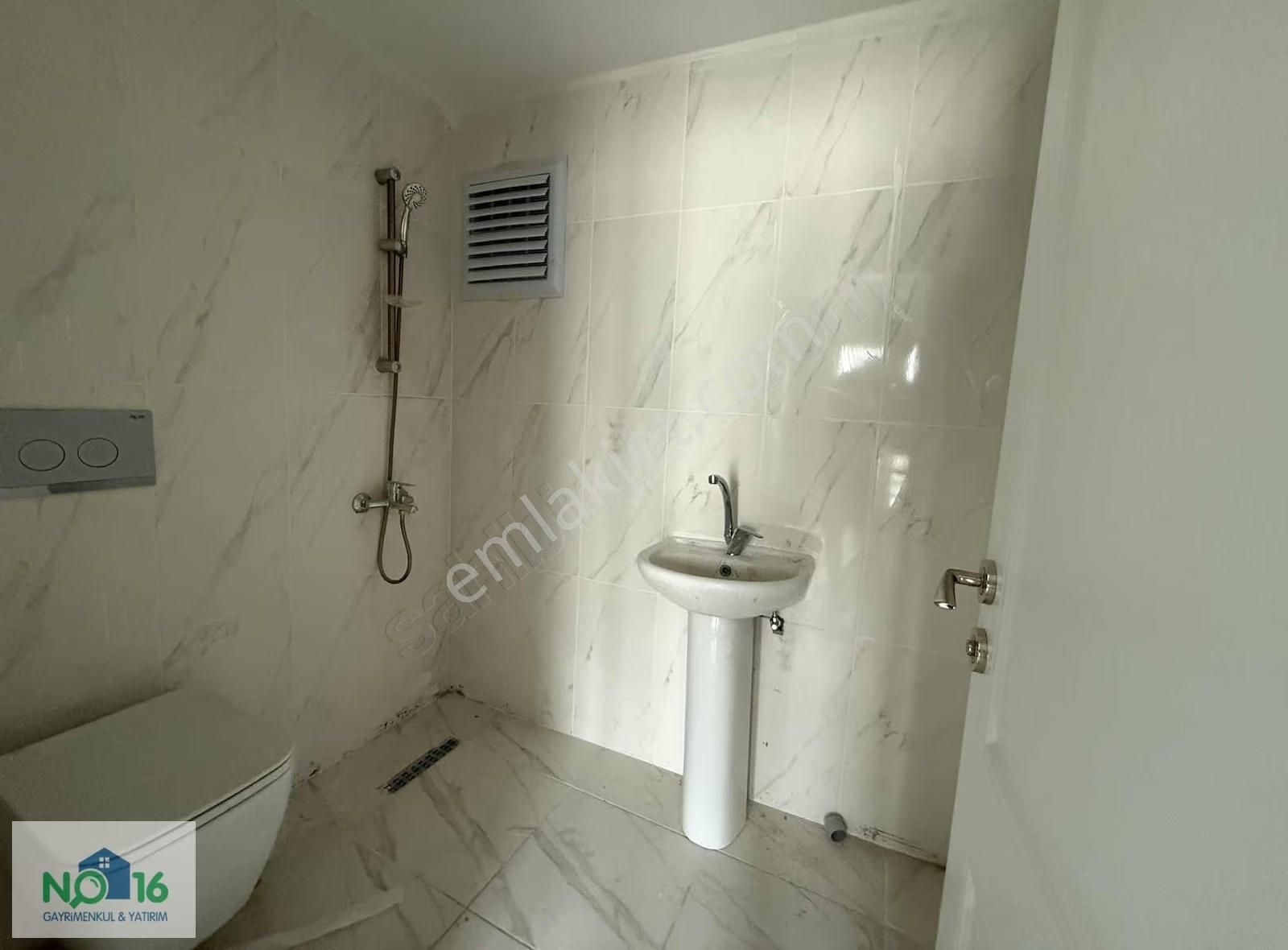 No16'dan Mudanya Halitpaşada 4+1 Dubleks Daire - Görsel 18