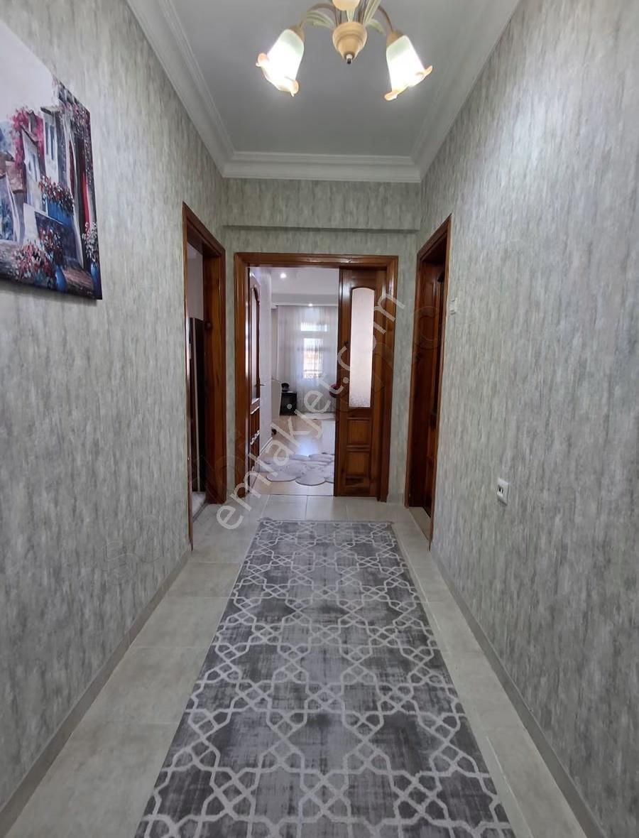 Fırsat!!! Satılık 3+1 Lüks Daire İçi Full Yapılı Merkez Afjetli - Görsel 17