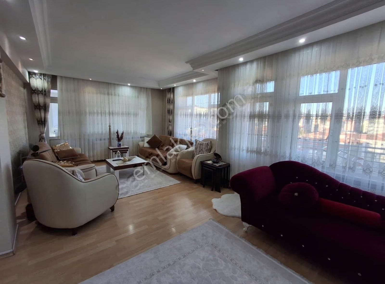 Fırsat!!! Satılık 3+1 Lüks Daire İçi Full Yapılı Merkez Afjetli - Görsel 24