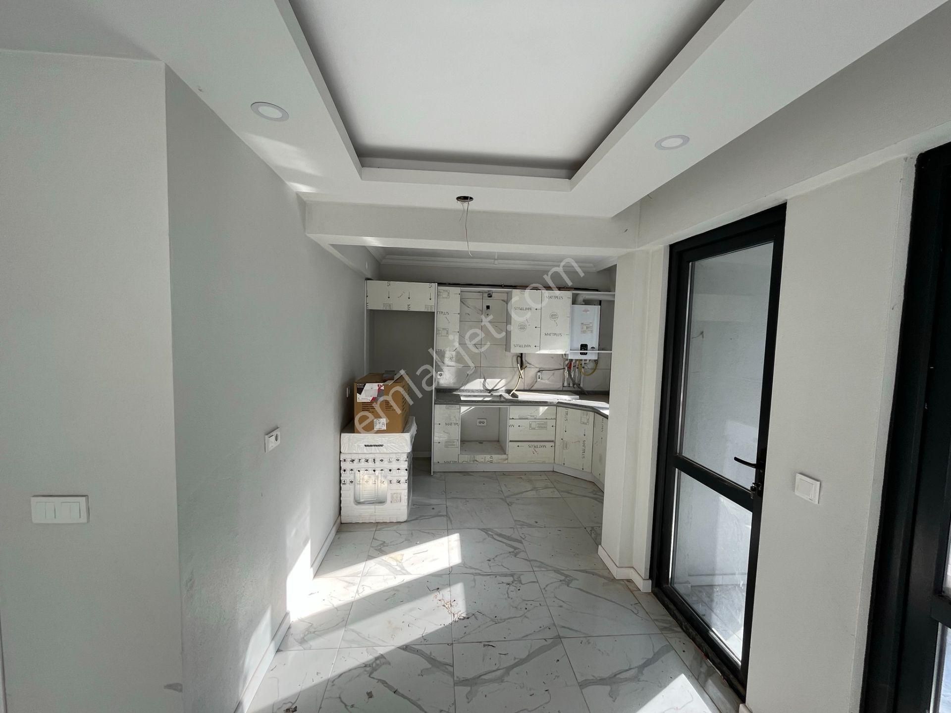 | Epa Uğur Düzce | Beyköy Umut Evlerinde Satılık Daire - Görsel 20