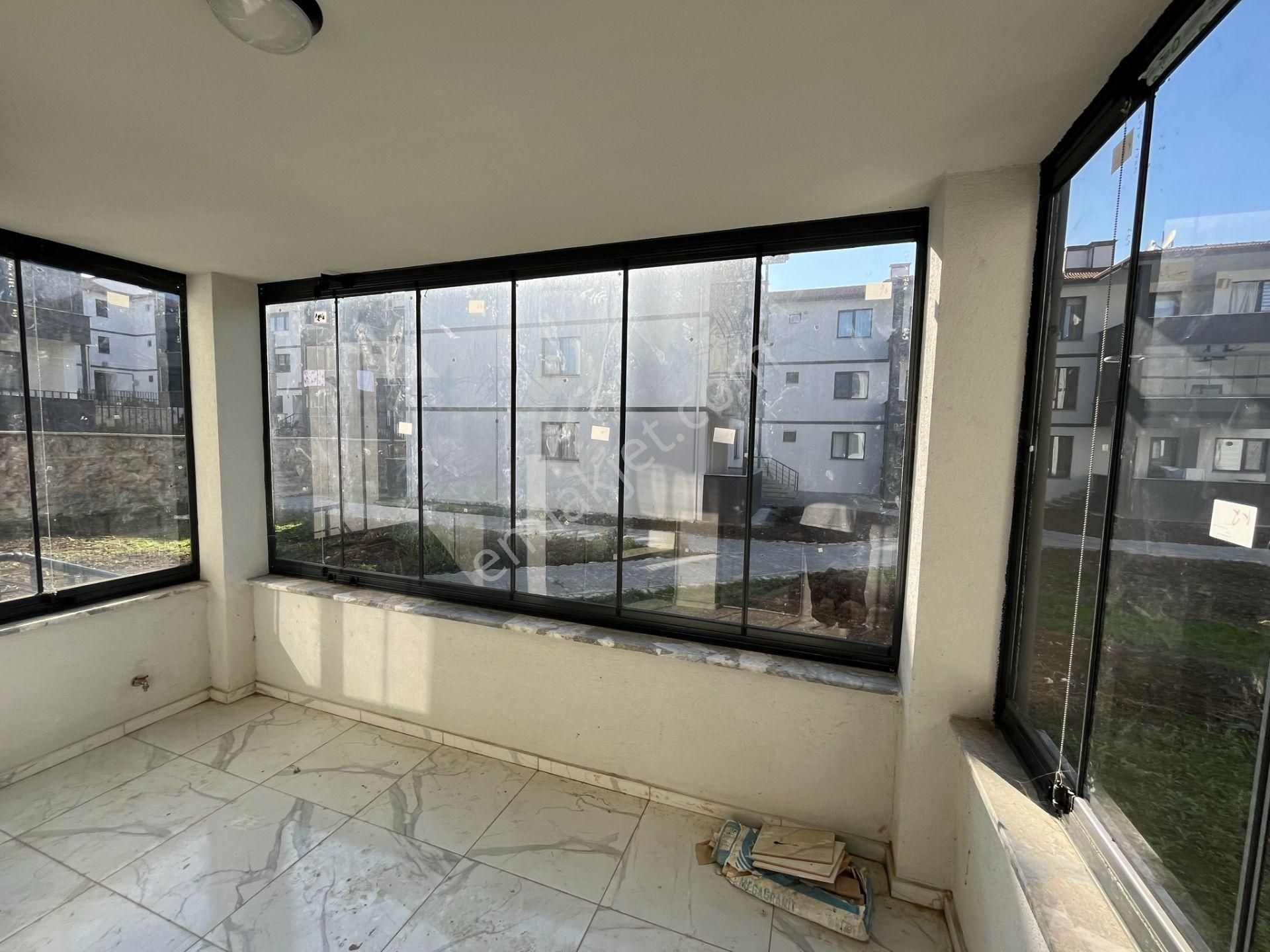 | Epa Uğur Düzce | Beyköy Umut Evlerinde Satılık Daire - Görsel 19