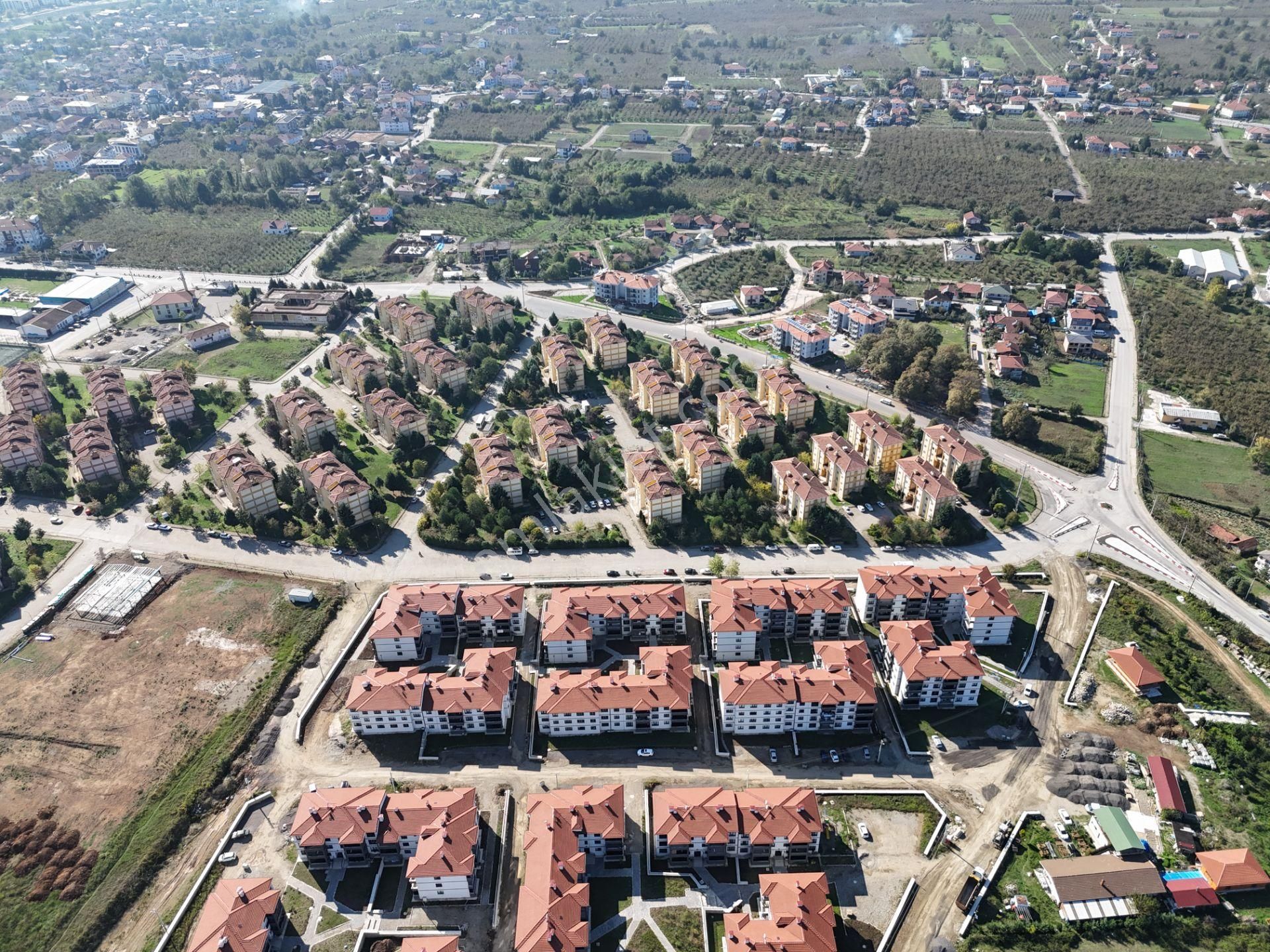 | Epa Uğur Düzce | Beyköy Umut Evlerinde Satılık Daire - Görsel 10