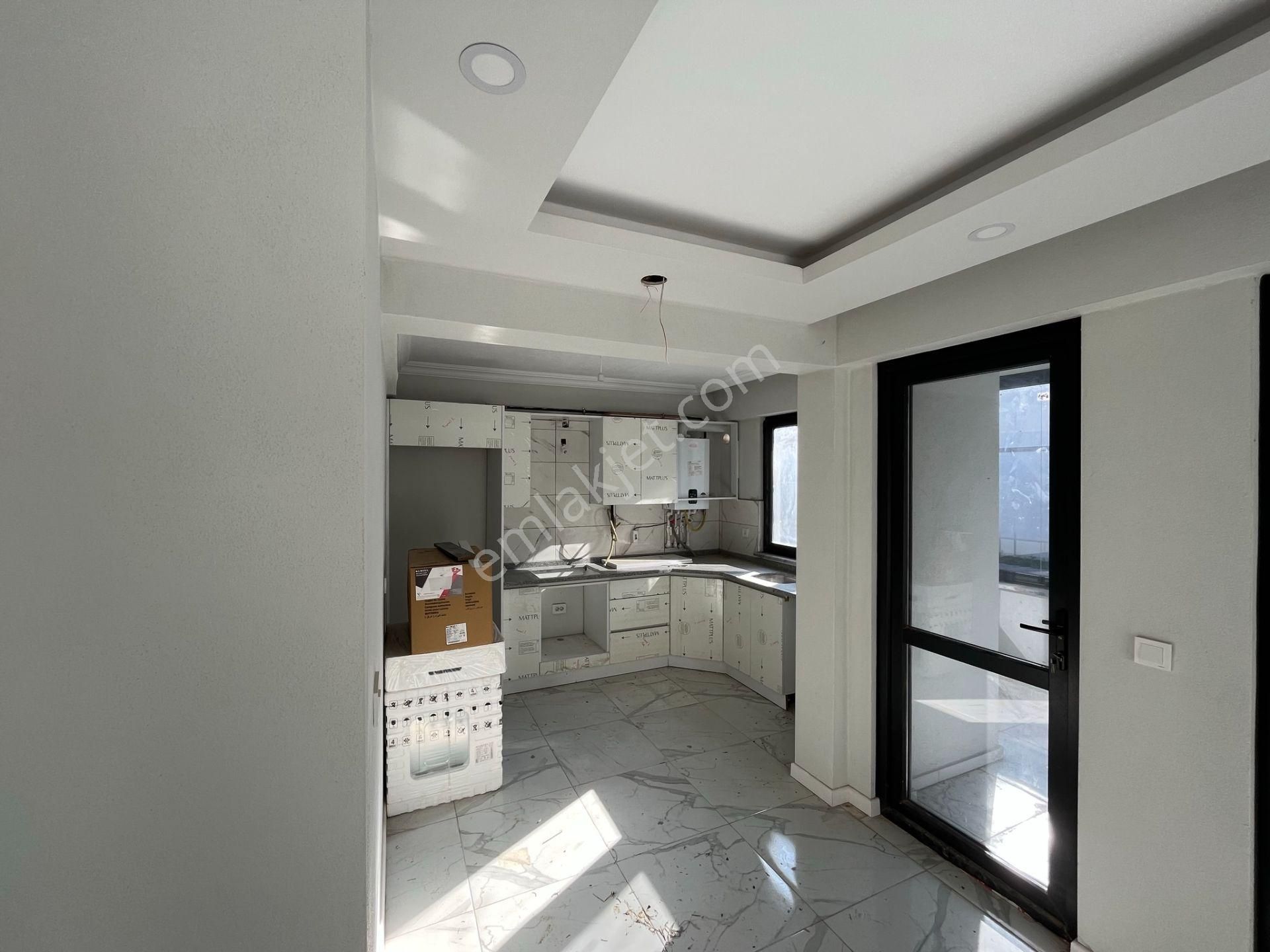 | Epa Uğur Düzce | Beyköy Umut Evlerinde Satılık Daire - Görsel 23