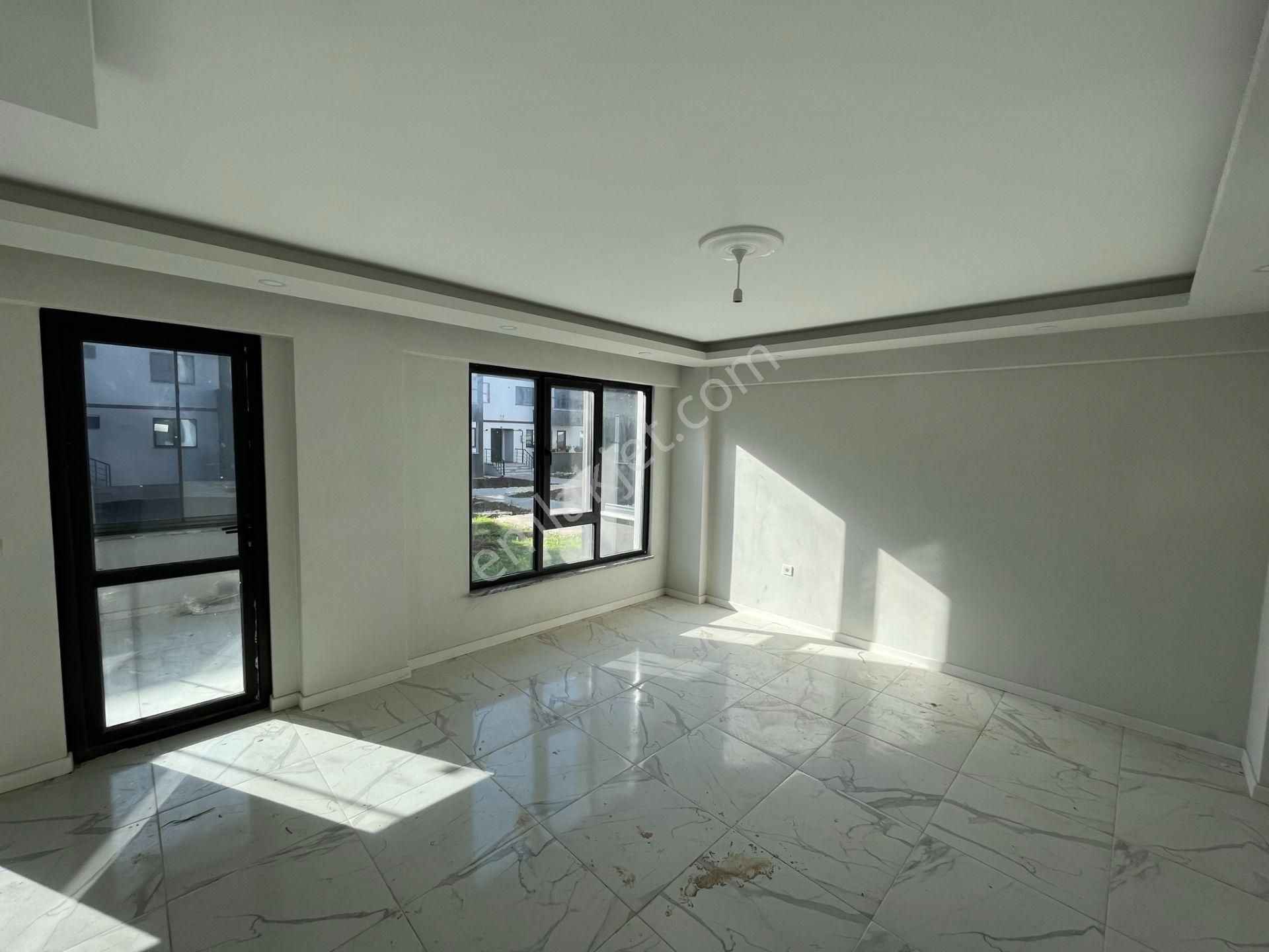 | Epa Uğur Düzce | Beyköy Umut Evlerinde Satılık Daire - Görsel 27