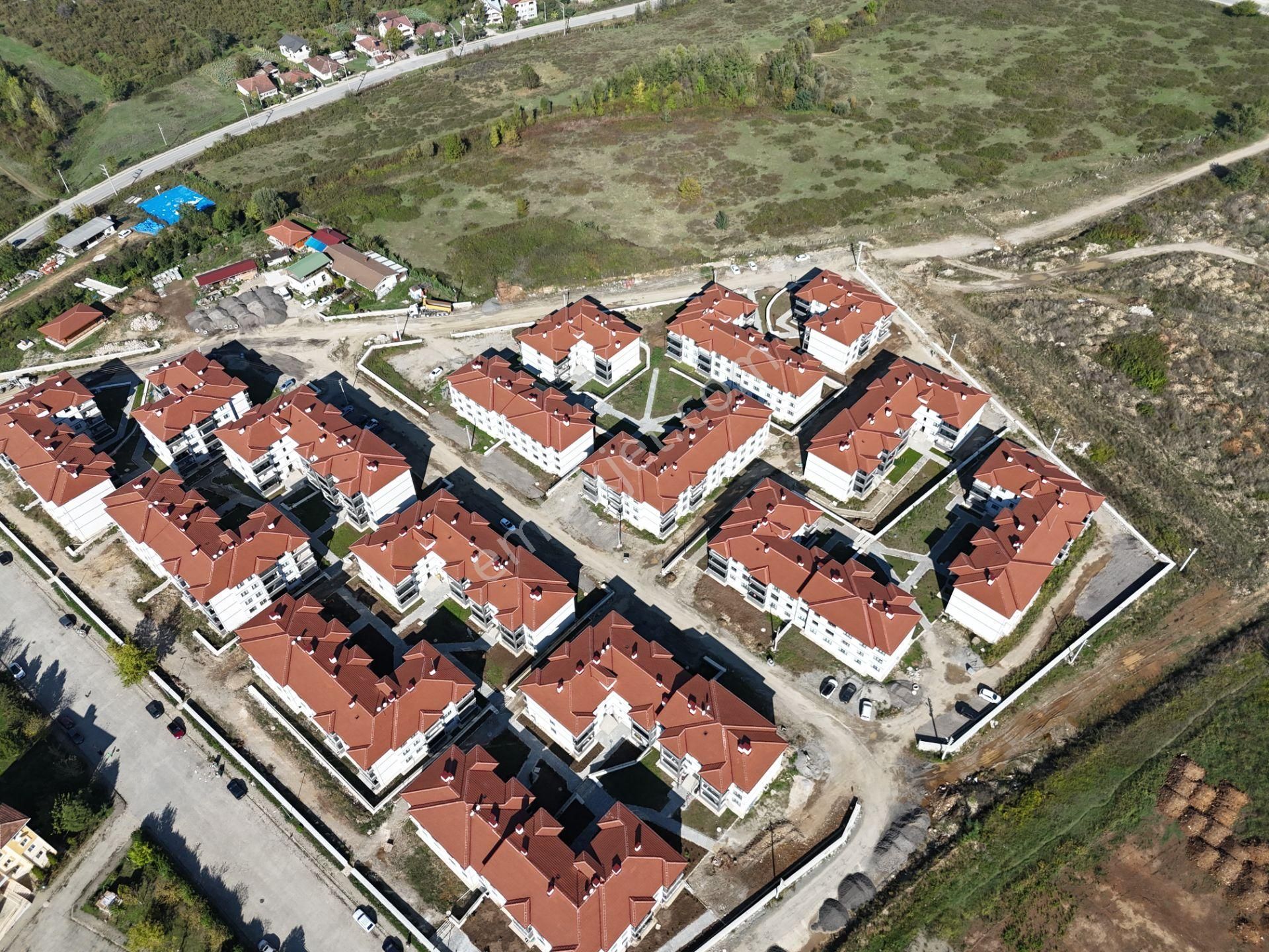 | Epa Uğur Düzce | Beyköy Umut Evlerinde Satılık Daire - Görsel 13