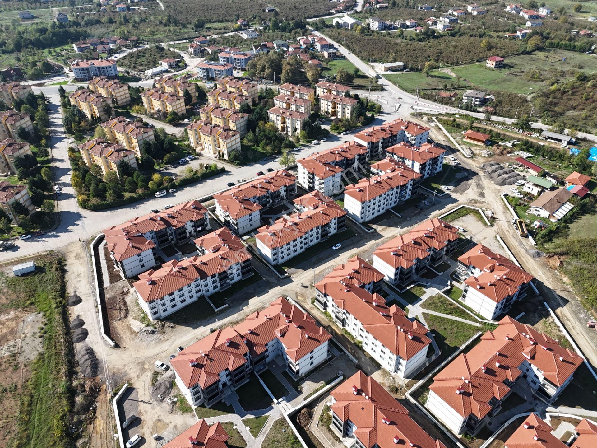 | Epa Uğur Düzce | Beyköy Umut Evlerinde Satılık Daire - Görsel 16