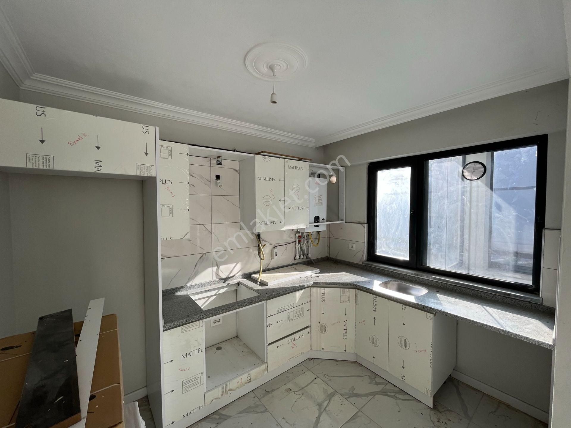 | Epa Uğur Düzce | Beyköy Umut Evlerinde Satılık Daire - Görsel 21