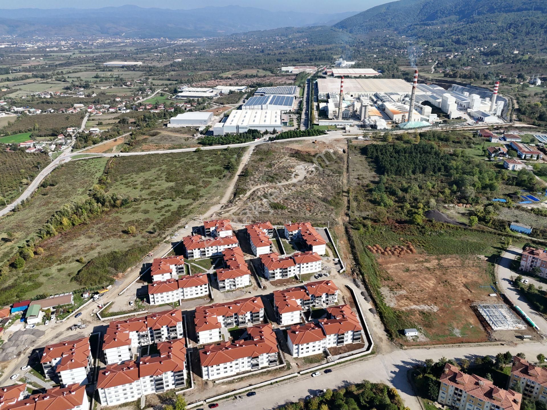 | Epa Uğur Düzce | Beyköy Umut Evlerinde Satılık Daire - Görsel 12