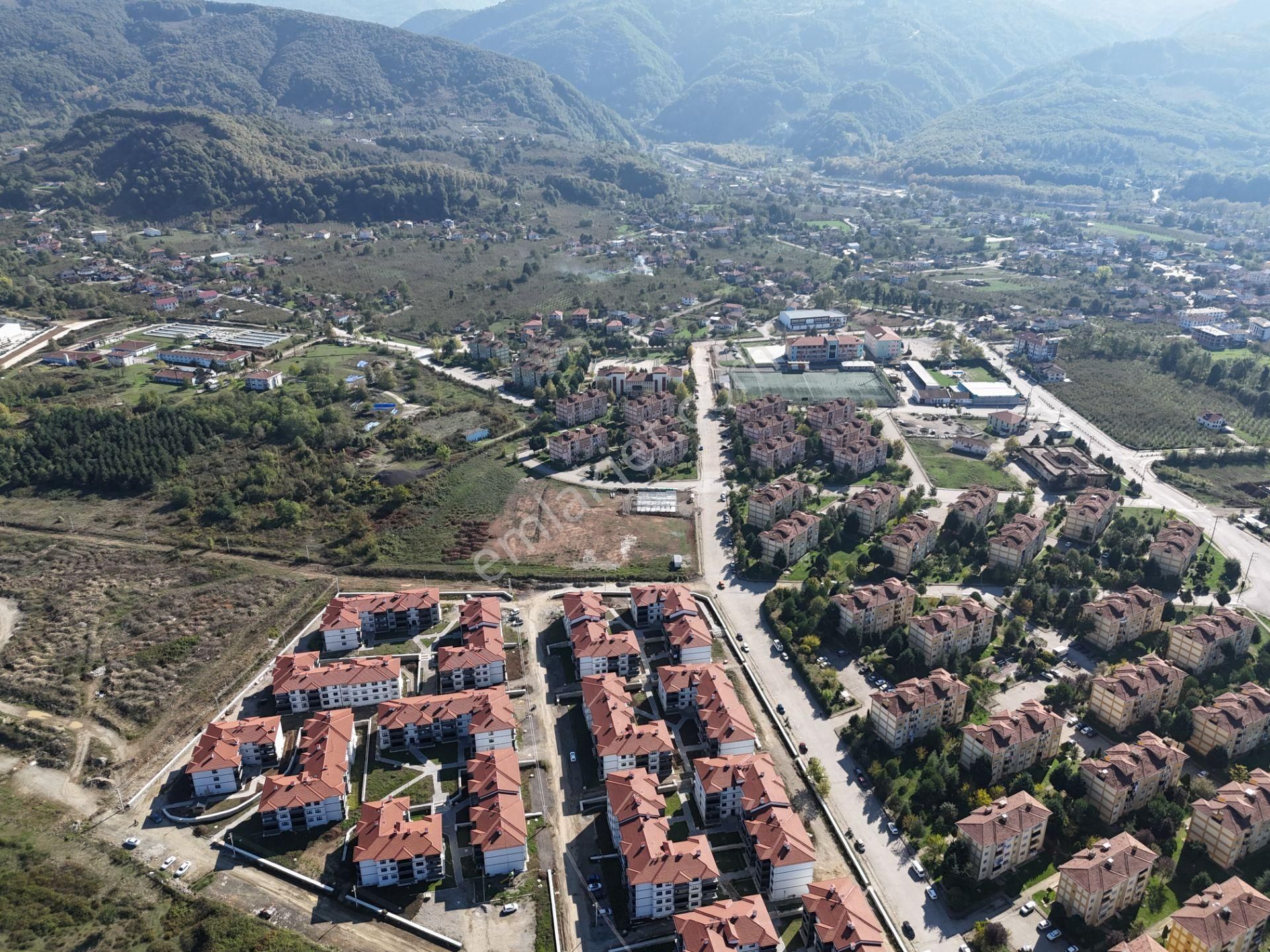 | Epa Uğur Düzce | Beyköy Umut Evlerinde Satılık Daire - Görsel 11