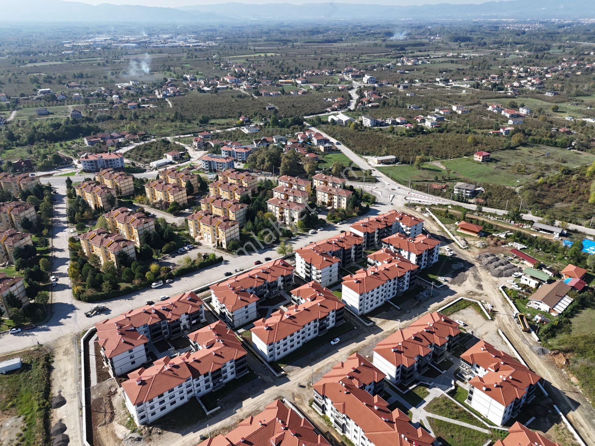 | Epa Uğur Düzce | Beyköy Umut Evlerinde Satılık Daire - Görsel 15