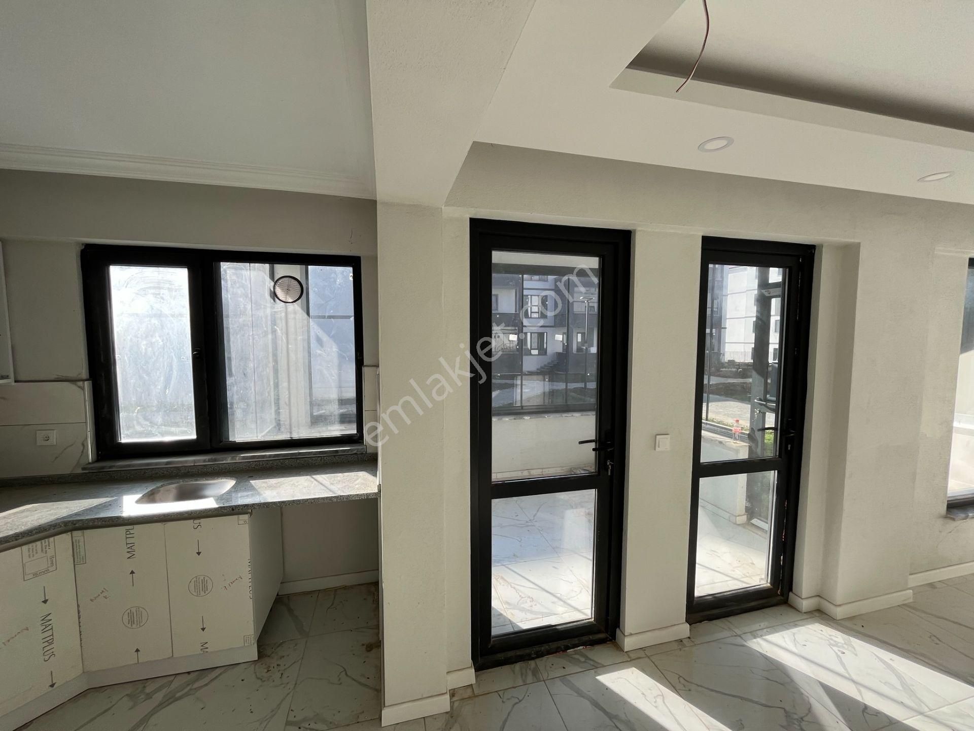 | Epa Uğur Düzce | Beyköy Umut Evlerinde Satılık Daire - Görsel 22