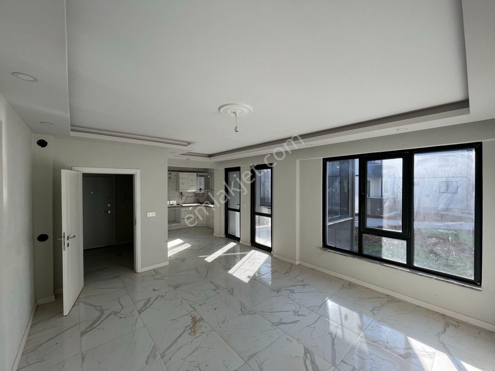 | Epa Uğur Düzce | Beyköy Umut Evlerinde Satılık Daire - Görsel 24