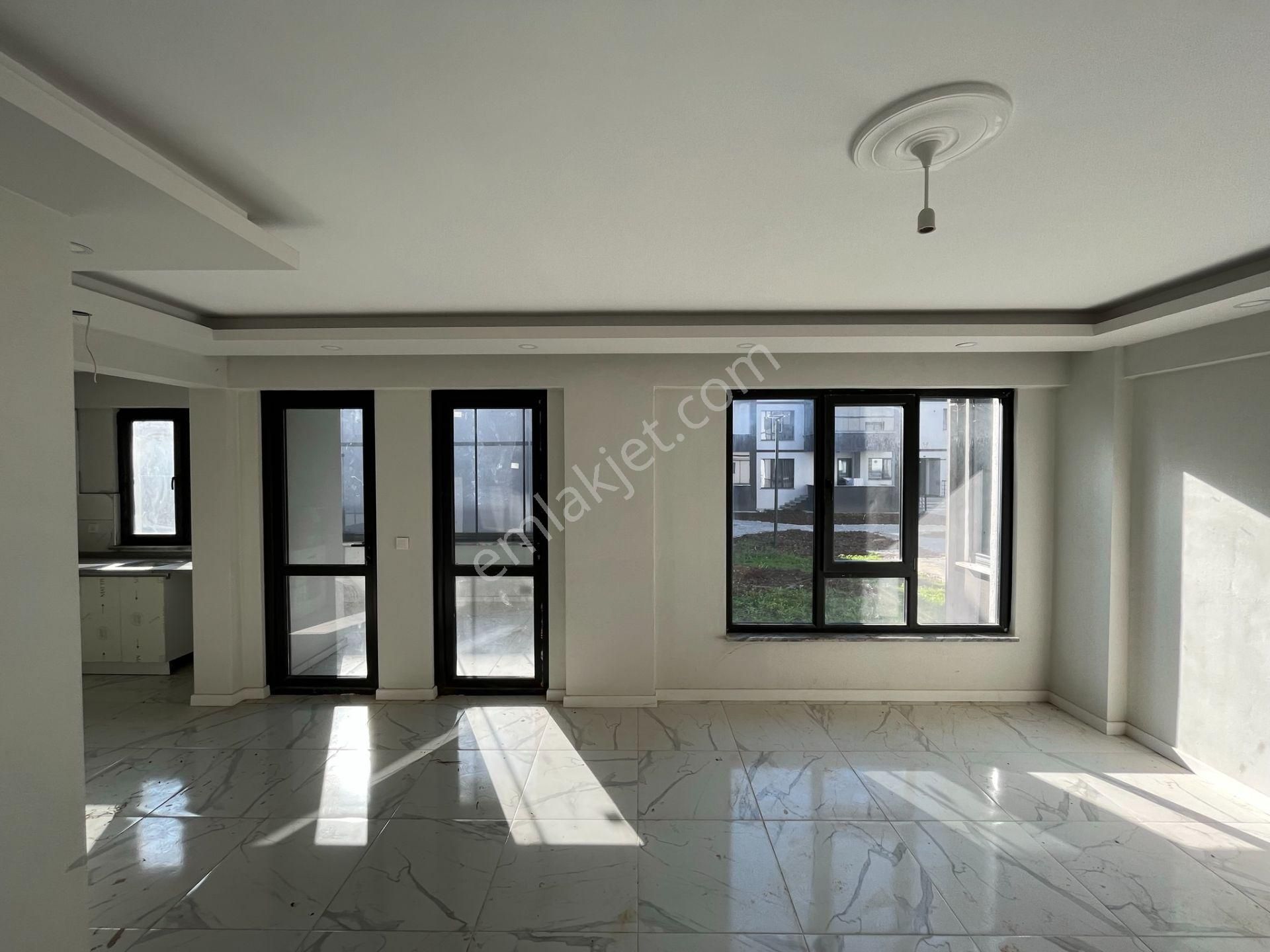 | Epa Uğur Düzce | Beyköy Umut Evlerinde Satılık Daire - Görsel 26