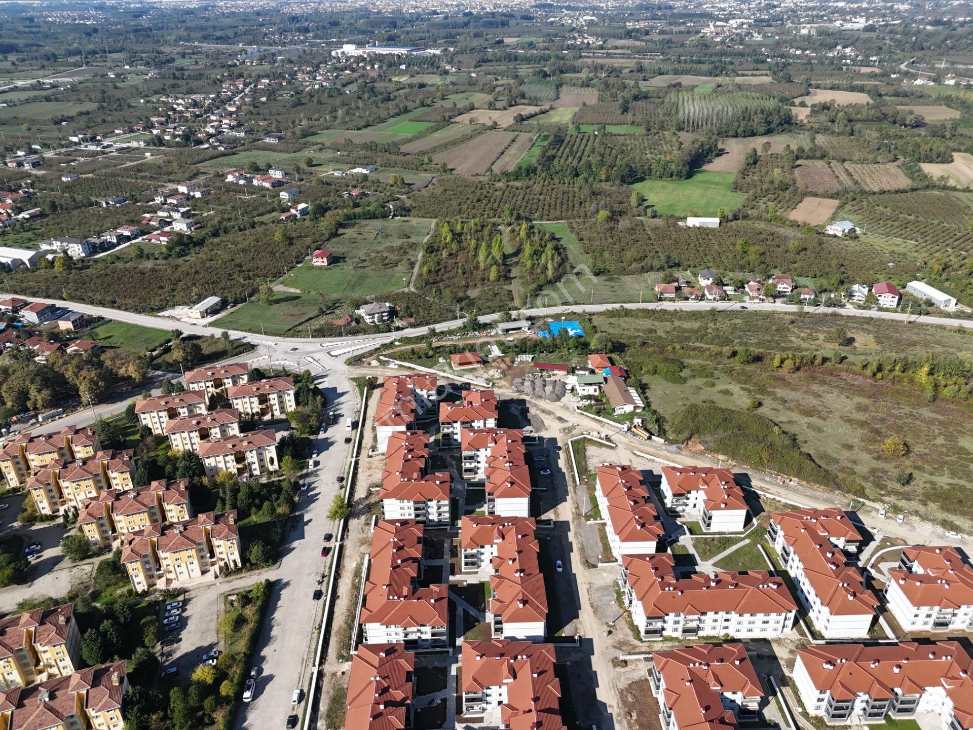 | Epa Uğur Düzce | Beyköy Umut Evlerinde Satılık Daire - Görsel 14