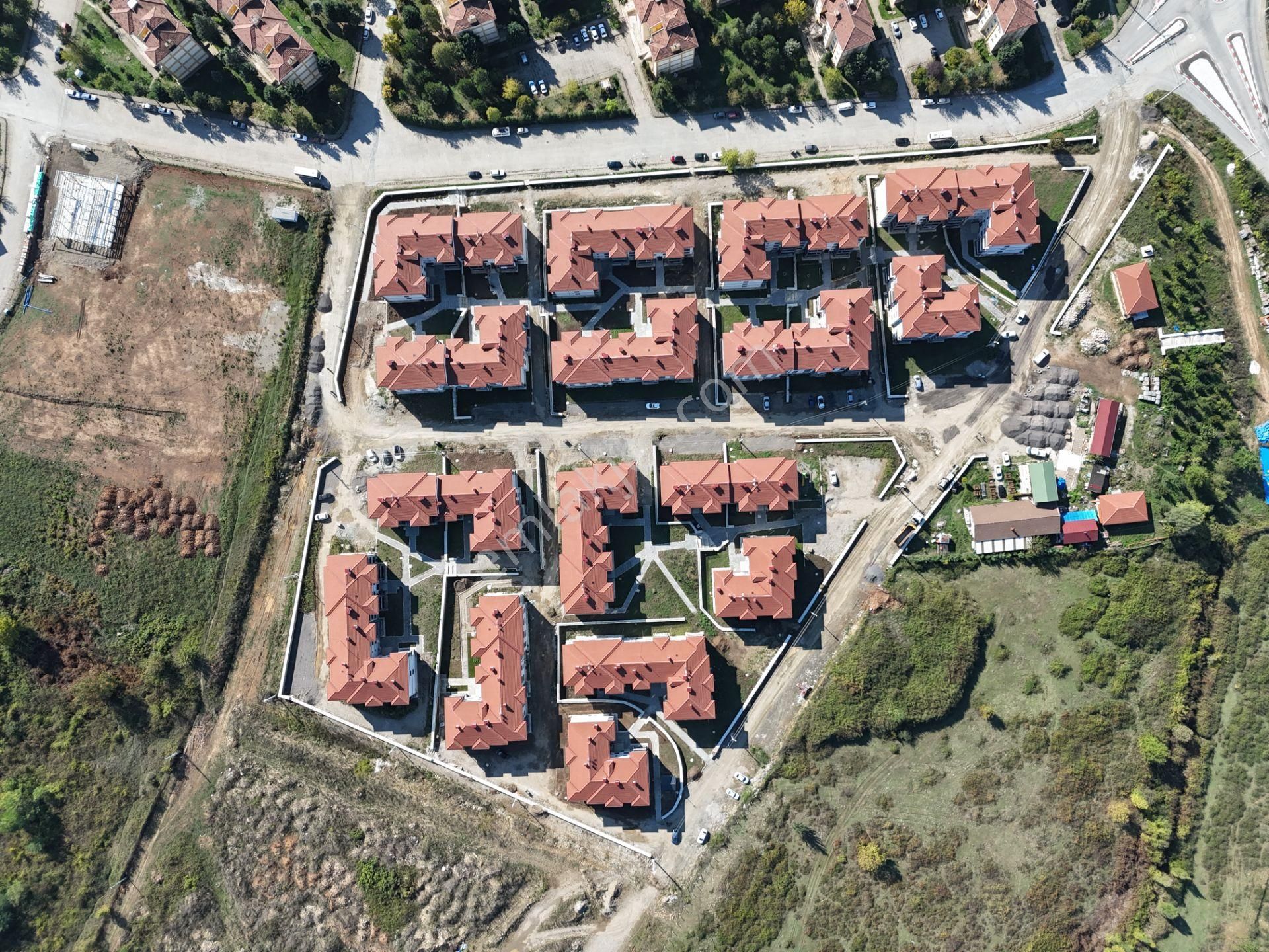 | Epa Uğur Düzce | Beyköy Umut Evlerinde Satılık Daire - Görsel 9