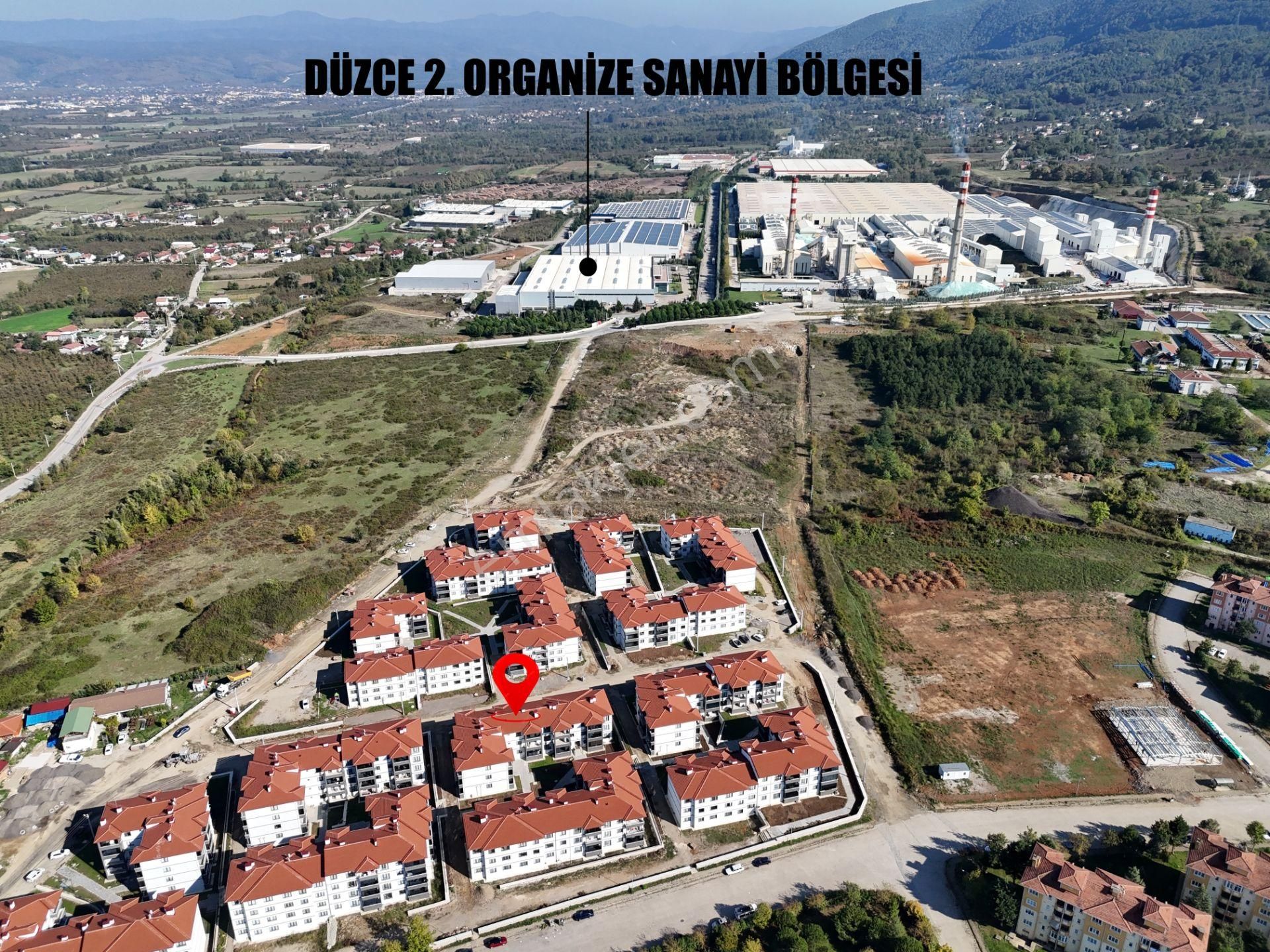 | Epa Uğur Düzce | Beyköy Umut Evlerinde Satılık Daire - Görsel 4