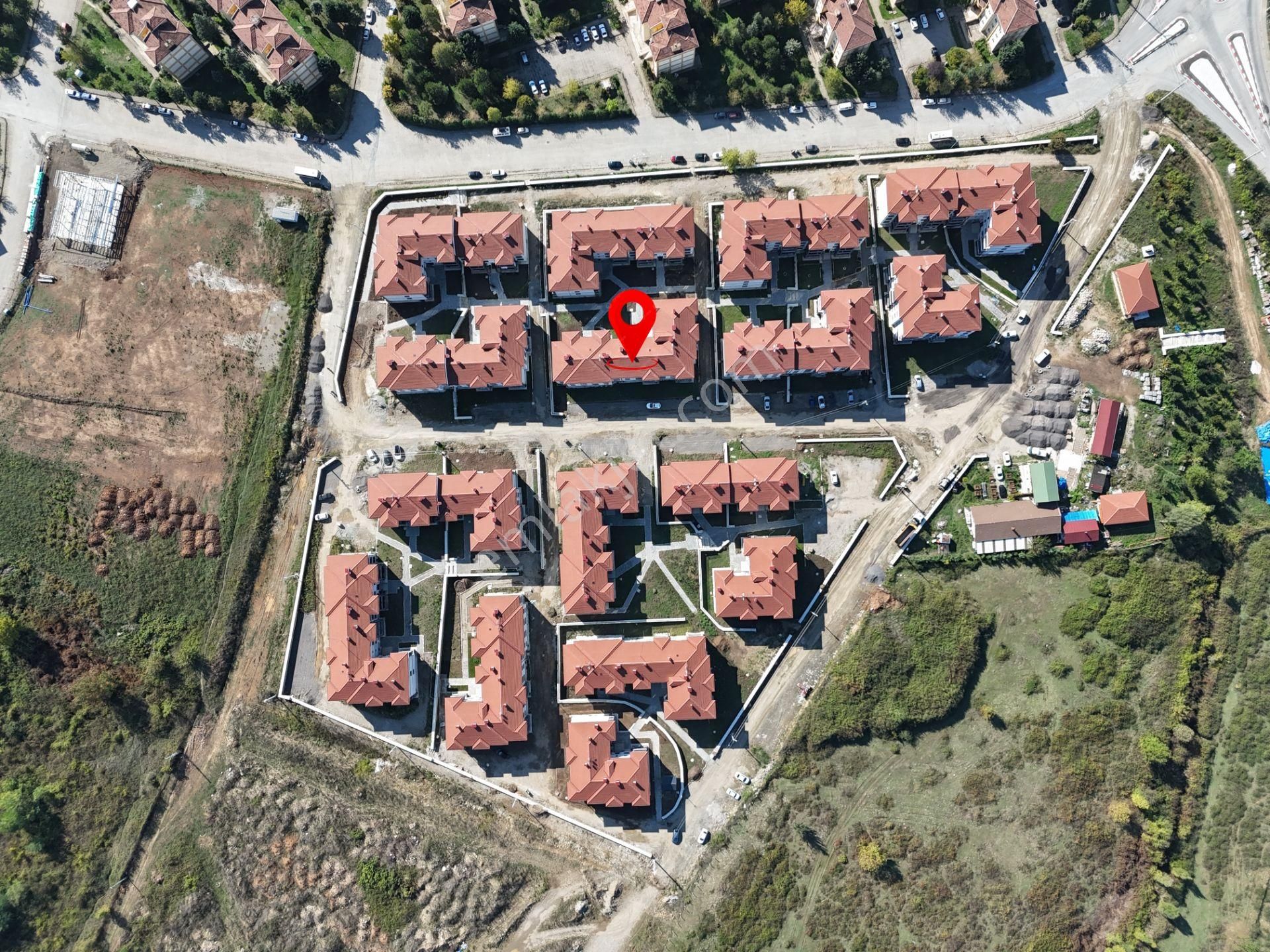 | Epa Uğur Düzce | Beyköy Umut Evlerinde Satılık Daire