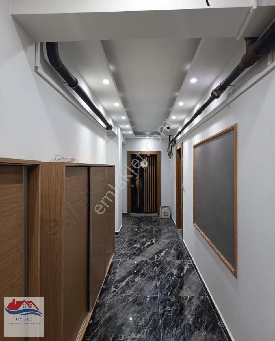 Seyrek''te Bahçe Katı - Görsel 2