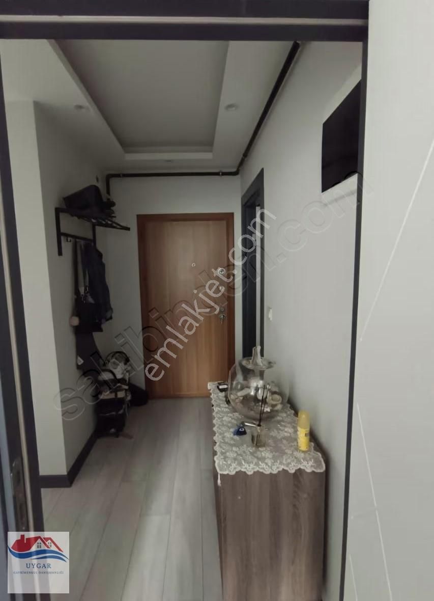 Seyrek''te Bahçe Katı - Görsel 11