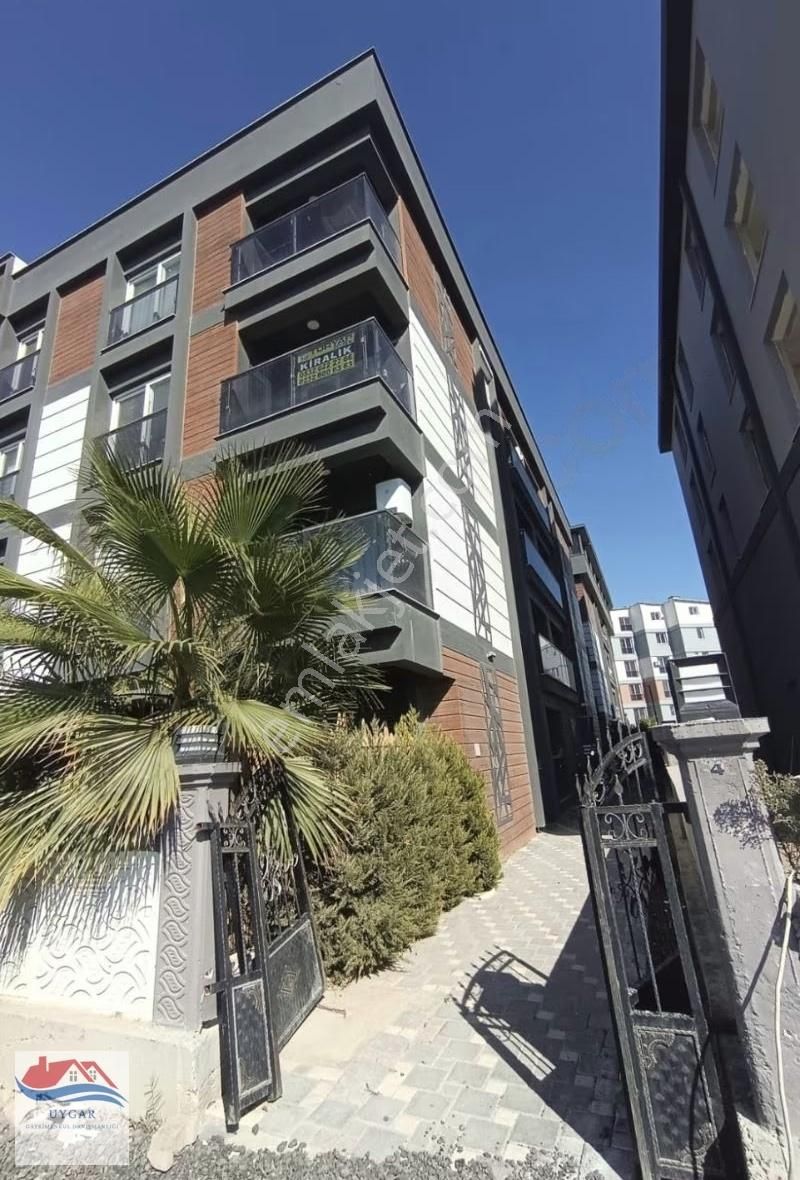 Seyrek''te Bahçe Katı