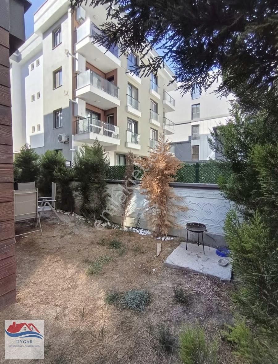 Seyrek''te Bahçe Katı - Görsel 5