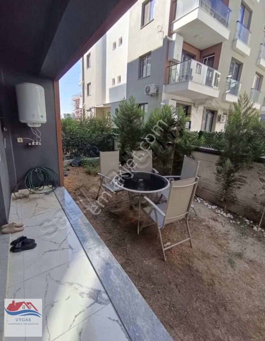 Seyrek''te Bahçe Katı - Görsel 4