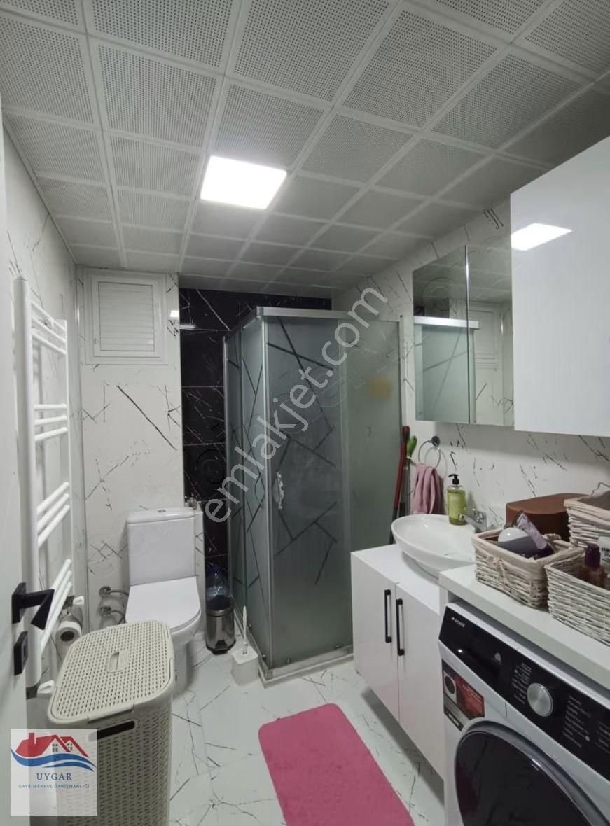 Seyrek''te Bahçe Katı - Görsel 12