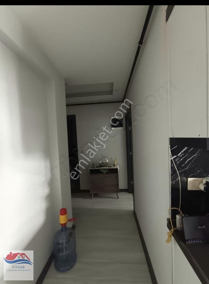 Seyrek''te Bahçe Katı - Görsel 14