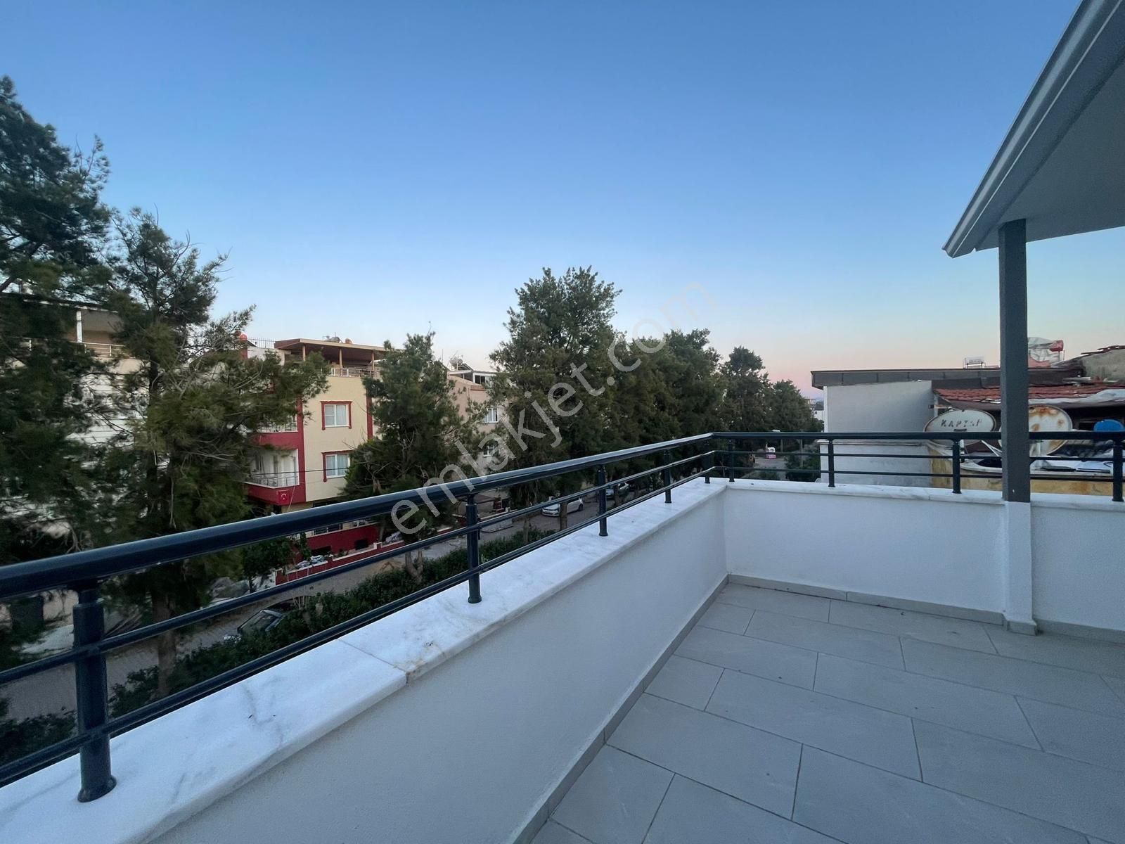 Acill Satılık 3+1 Villa - Görsel 12