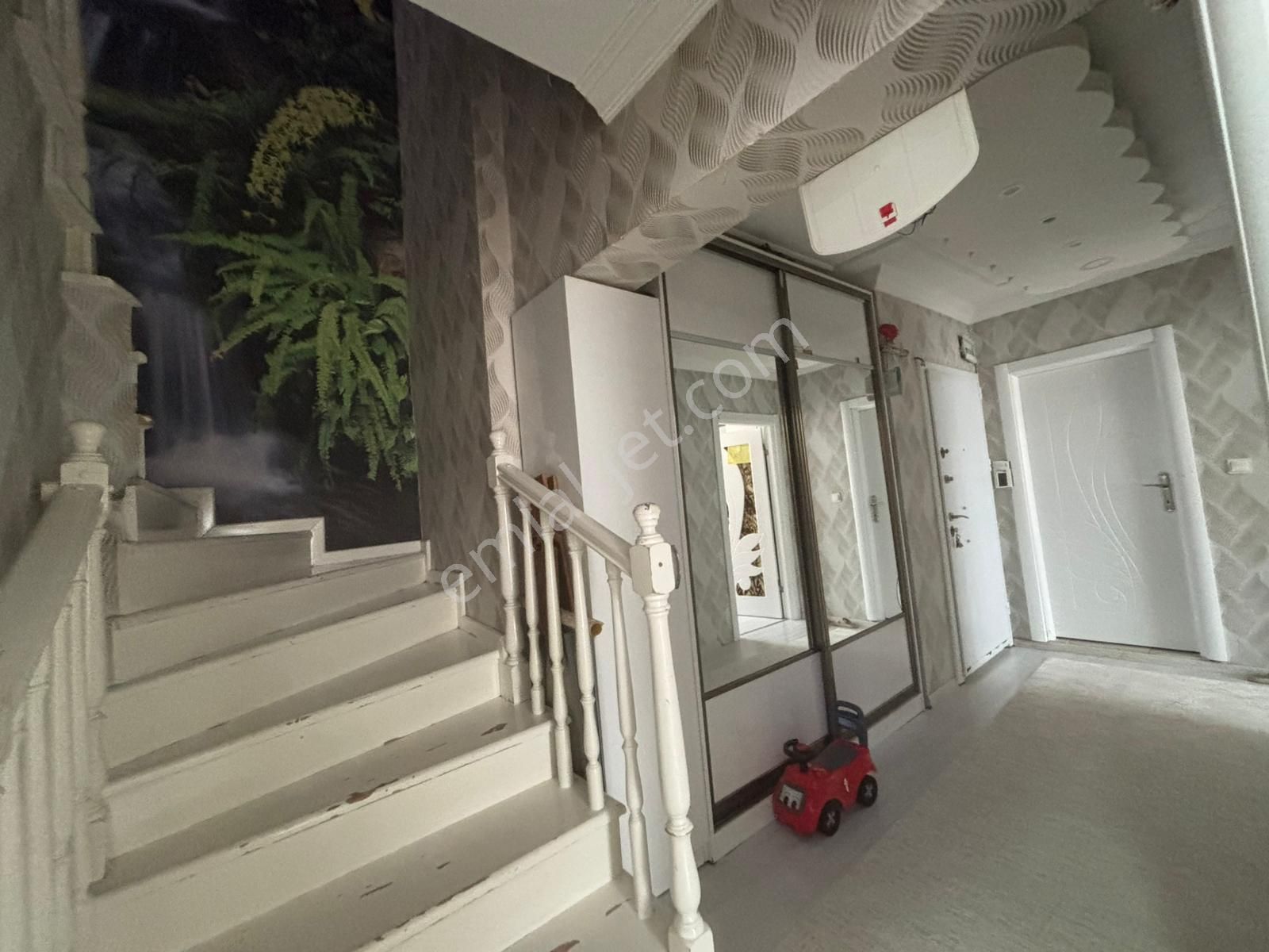 Şahintepe Mah. 4.katta 240m2 Asansörlü 4+1 Dubleks Satılık Daire - Görsel 29