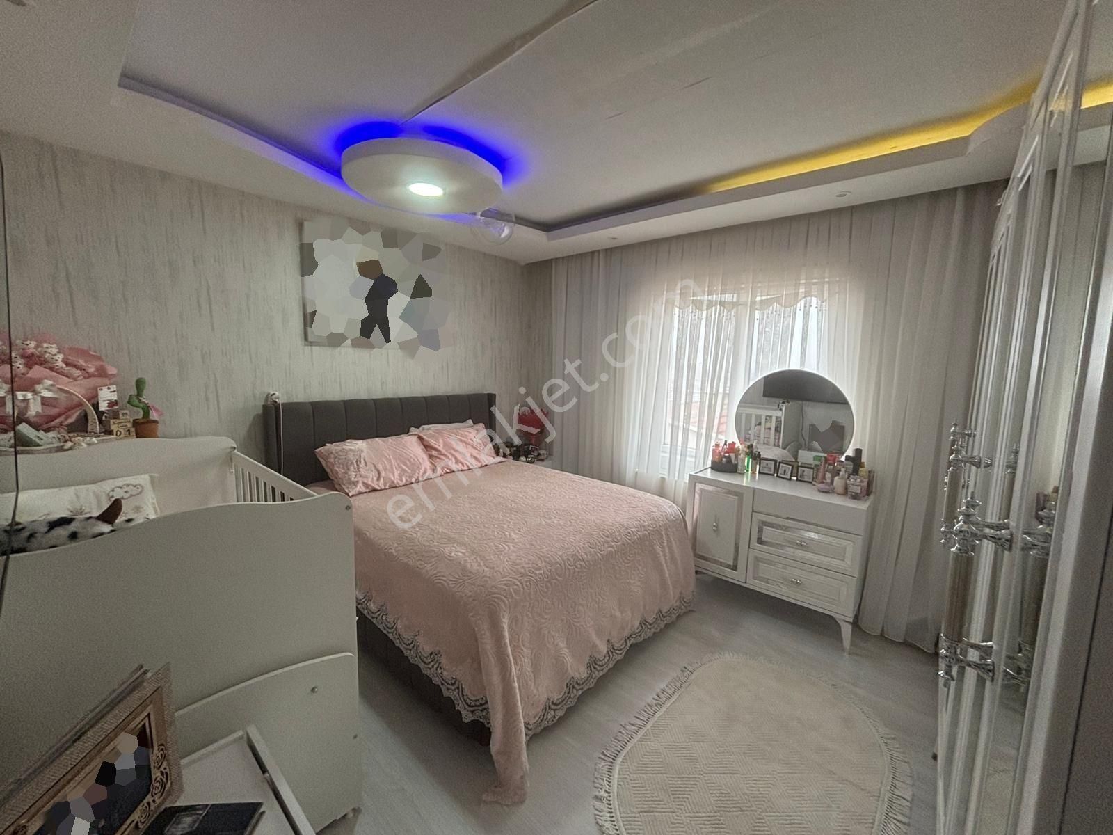 Şahintepe Mah. 4.katta 240m2 Asansörlü 4+1 Dubleks Satılık Daire - Görsel 13