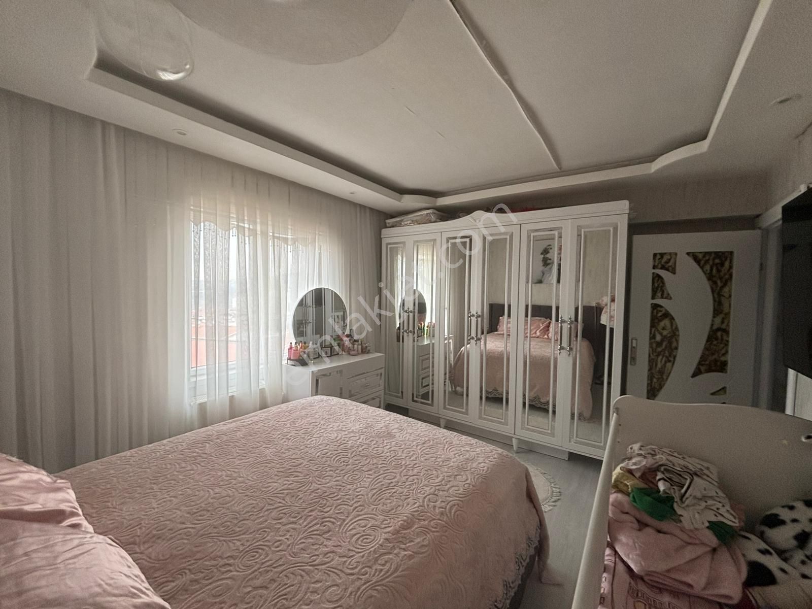 Şahintepe Mah. 4.katta 240m2 Asansörlü 4+1 Dubleks Satılık Daire - Görsel 14