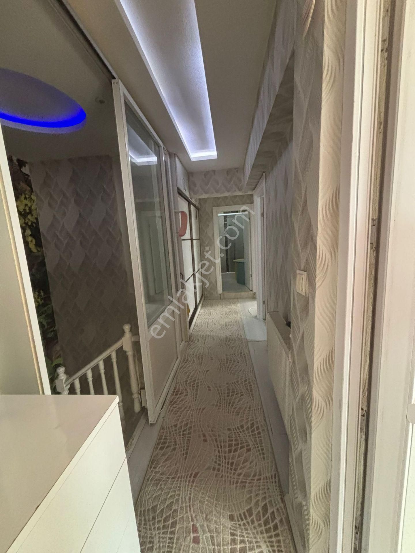 Şahintepe Mah. 4.katta 240m2 Asansörlü 4+1 Dubleks Satılık Daire - Görsel 26