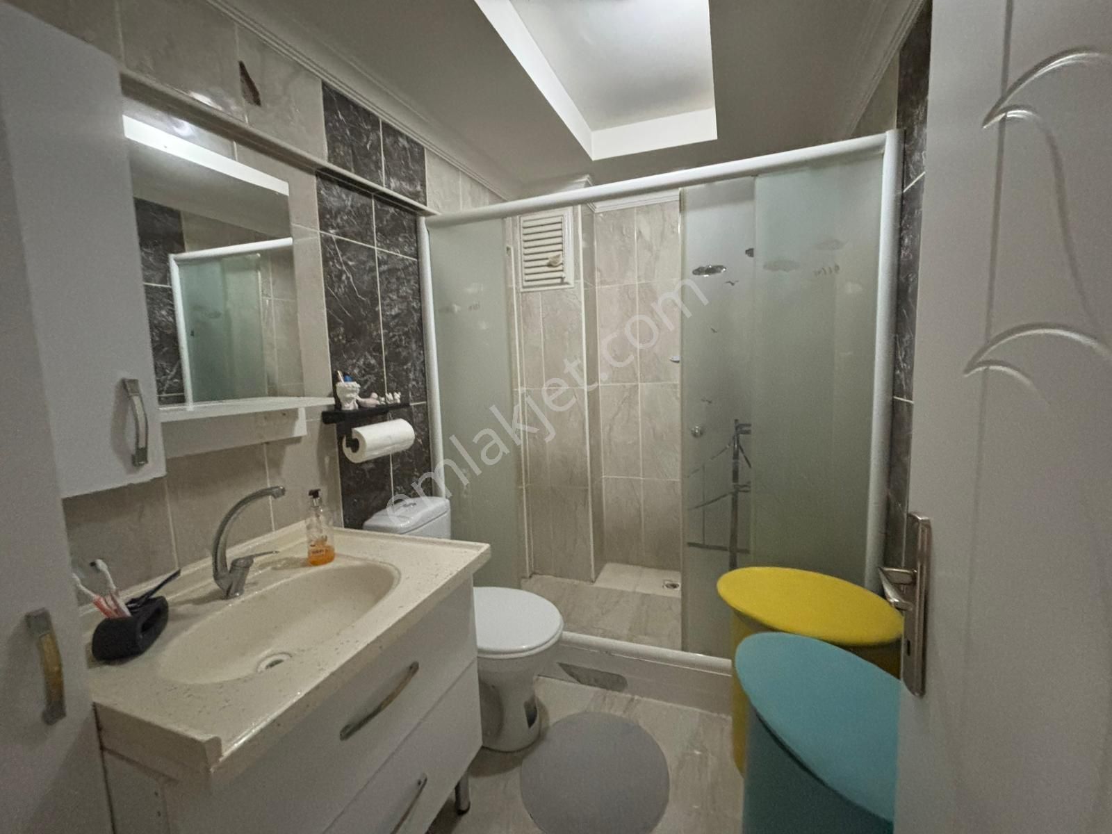 Şahintepe Mah. 4.katta 240m2 Asansörlü 4+1 Dubleks Satılık Daire - Görsel 19