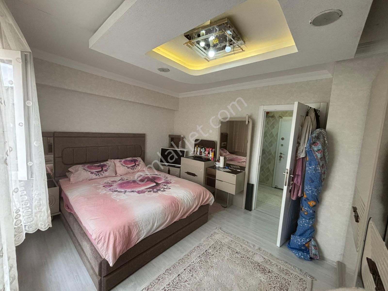 Şahintepe Mah. 4.katta 240m2 Asansörlü 4+1 Dubleks Satılık Daire - Görsel 17