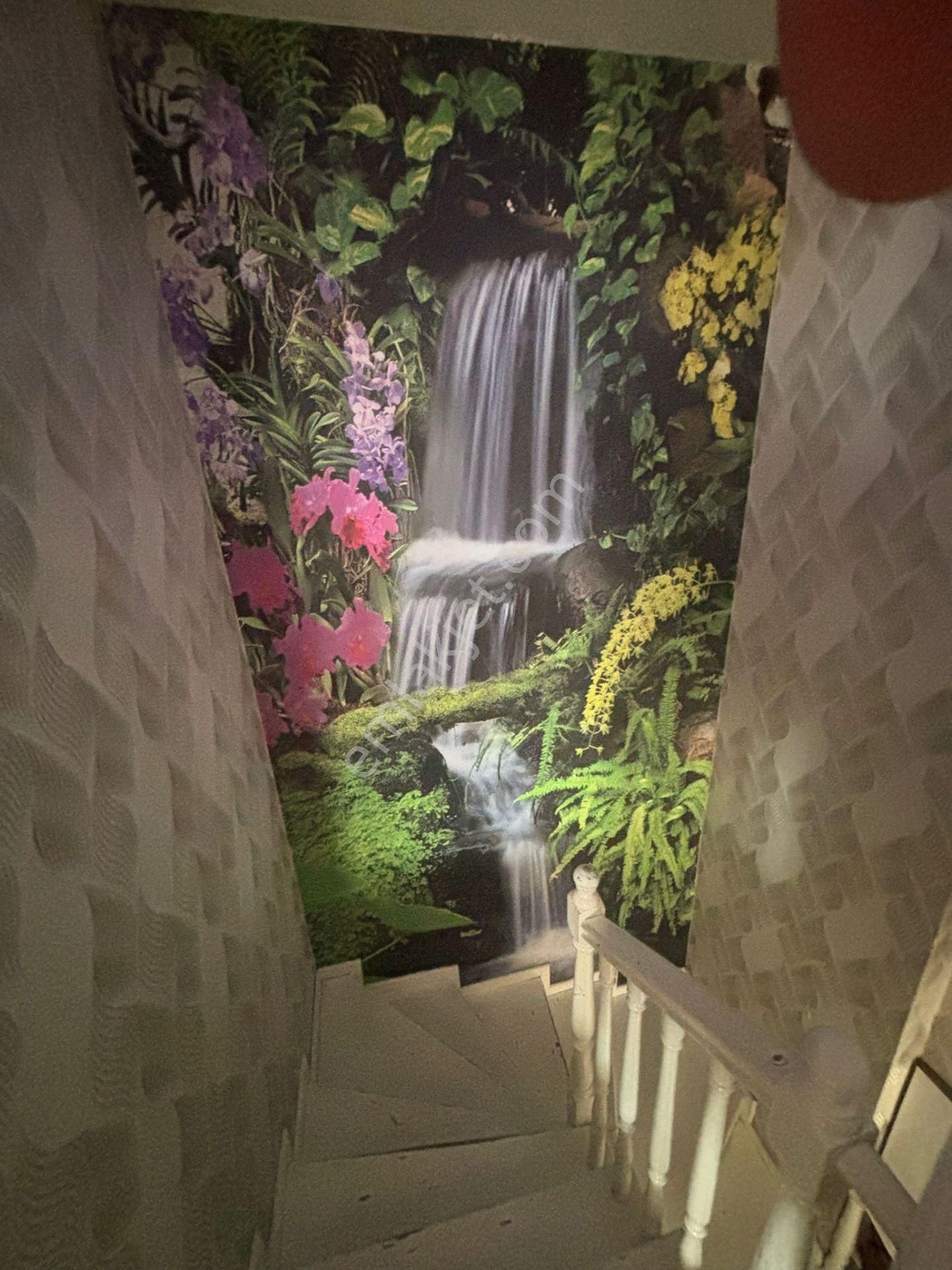 Şahintepe Mah. 4.katta 240m2 Asansörlü 4+1 Dubleks Satılık Daire - Görsel 28