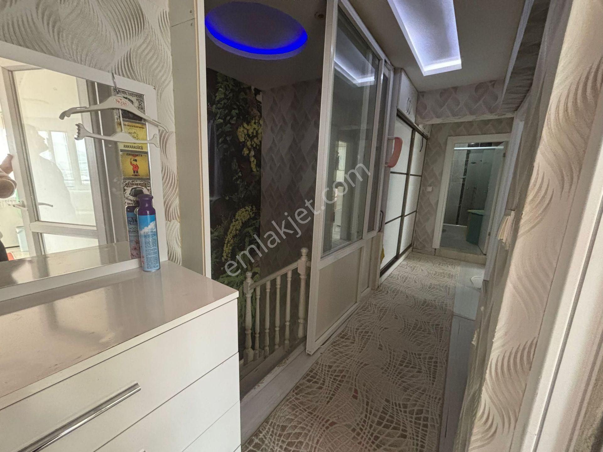 Şahintepe Mah. 4.katta 240m2 Asansörlü 4+1 Dubleks Satılık Daire - Görsel 25