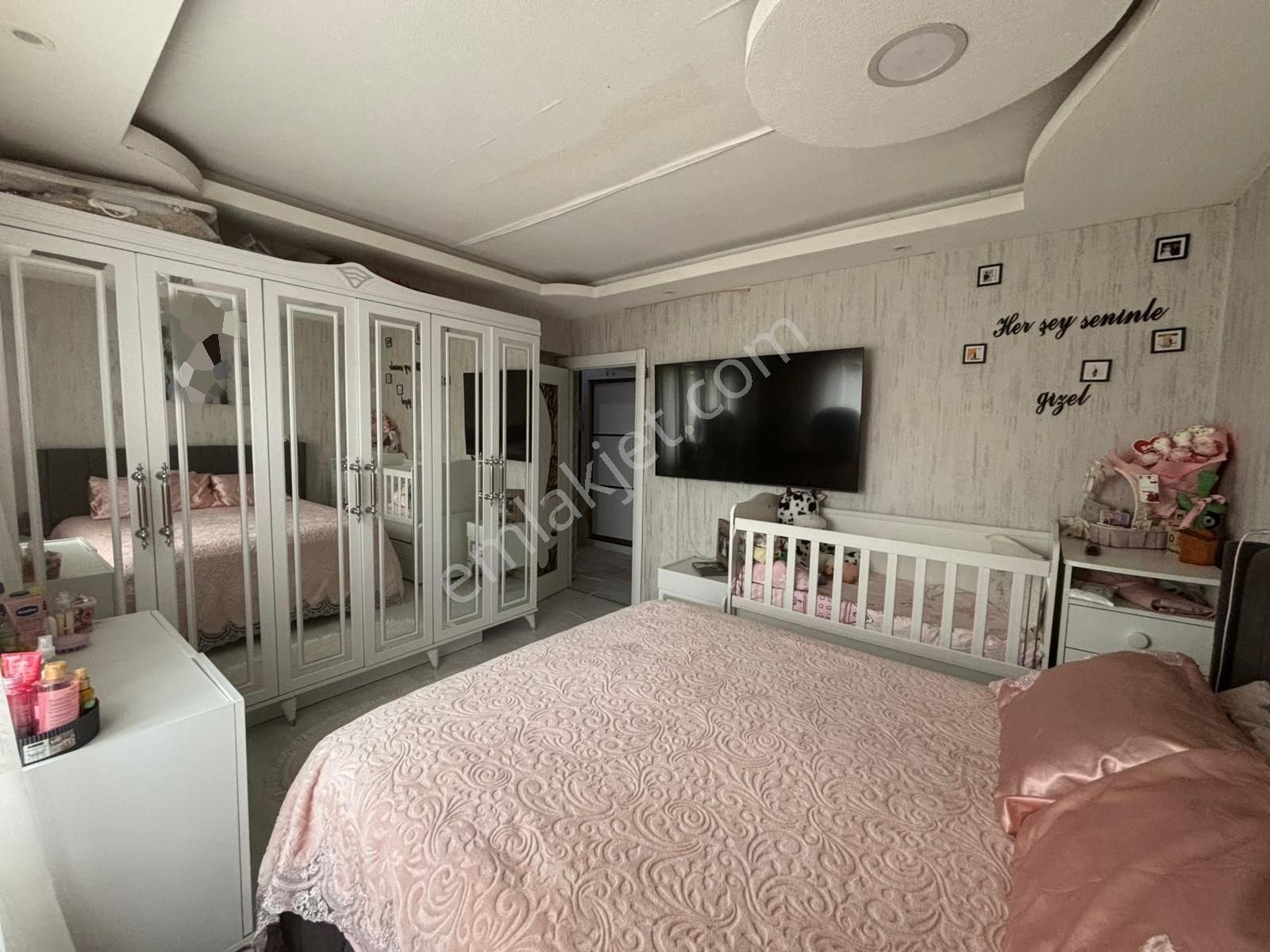 Şahintepe Mah. 4.katta 240m2 Asansörlü 4+1 Dubleks Satılık Daire - Görsel 12