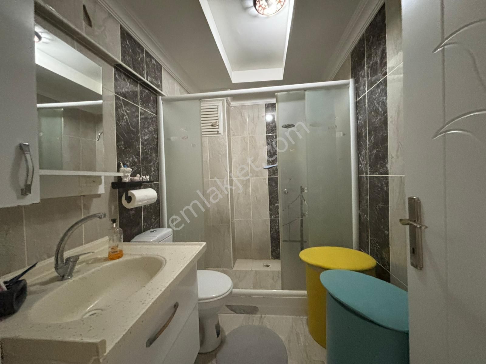 Şahintepe Mah. 4.katta 240m2 Asansörlü 4+1 Dubleks Satılık Daire - Görsel 20